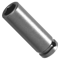 Soq Manual SAE Encaixe 1/4 Longo